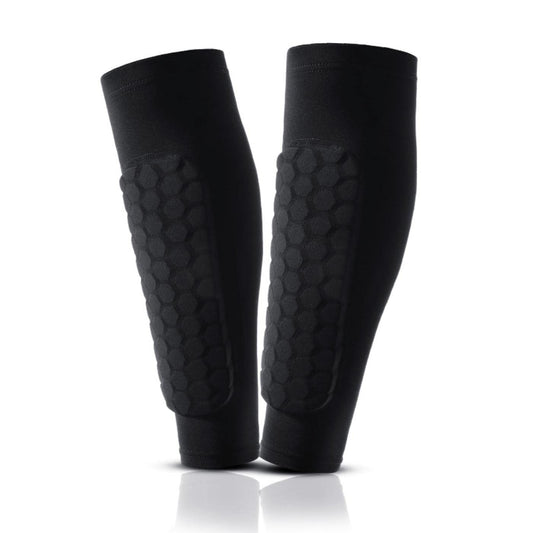 Shin Pads-Guards Breathable