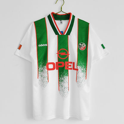 Retro Ireland Away Jersey 1994