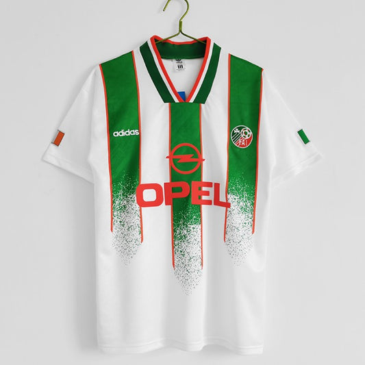 Retro Ireland Away Jersey 1994
