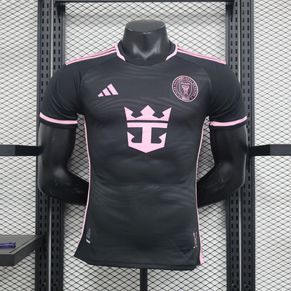 Authentic Inter Miami CF Away Jersey 24/25