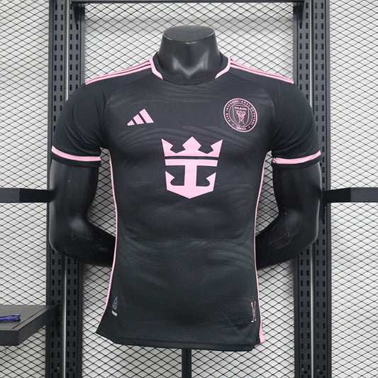 Authentic Inter Miami CF Away Jersey 24/25