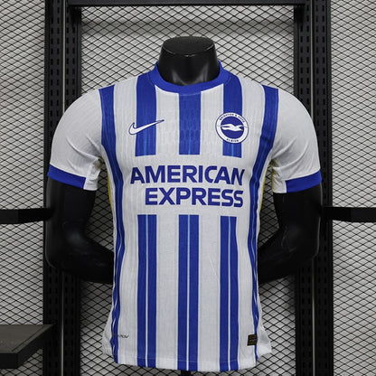 Authentic Brighton Home Jersey 24/25