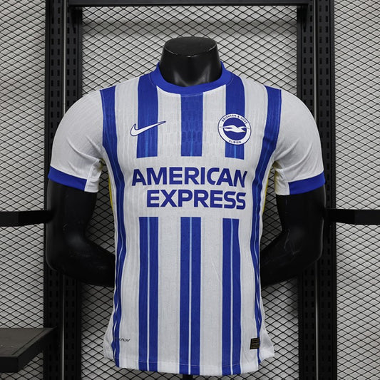 Authentic Brighton Home Jersey 24/25