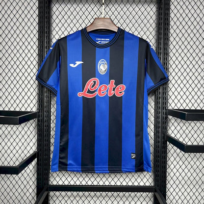 Atalanta Home Jersey Fans Edition 24/25