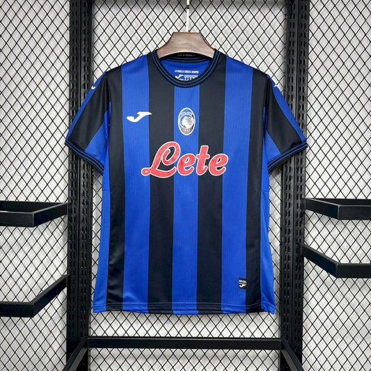 Atalanta Home Jersey Fans Edition 24/25