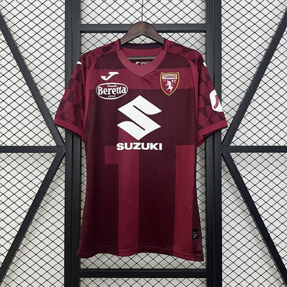 Torino Home Jersey Fans Edition 24/25