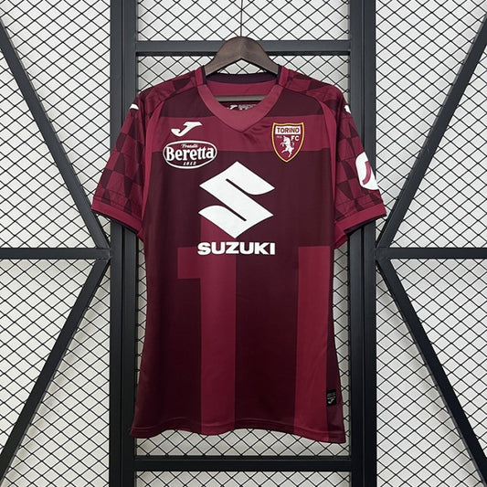 Torino Home Jersey Fans Edition 24/25
