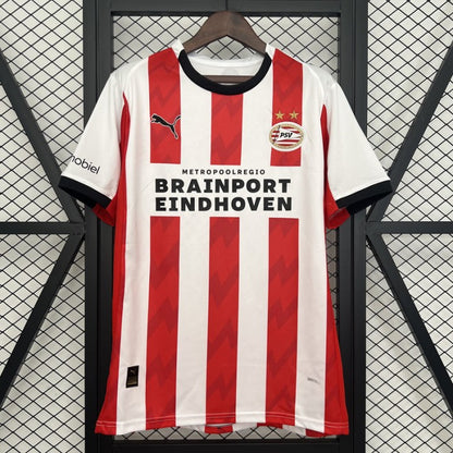 Eindhoven Home Jersey Fans Edition 25/26